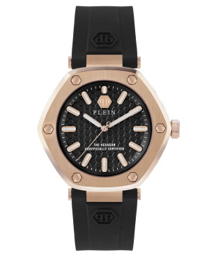 TOP 1 - Zegarek damski Philipp Plein PW1BA0323
