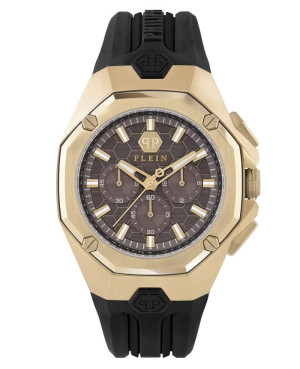 TOP 1 - Zegarek męski Philipp Plein PWTBA0423