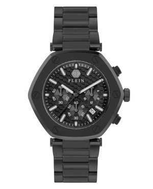 TOP 1 - Zegarek męski Philipp Plein PWZBA0623