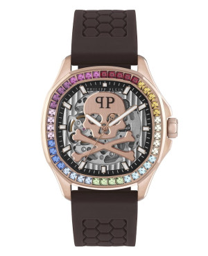 TOP 1 - Zegarek męski Philipp Plein PWRAA0623