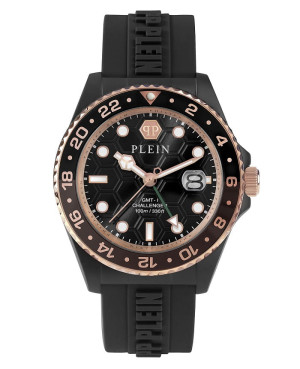 TOP 1 - Zegarek męski Philipp Plein PWYBA0823