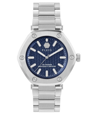 TOP 1 - Zegarek damski Philipp Plein PW1BA0423