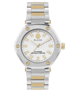 TOP 1 - Zegarek damski Philipp Plein PW1BA0523