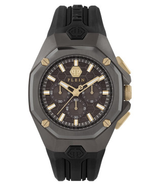 TOP 1 - Zegarek męski Philipp Plein PWTBA0323