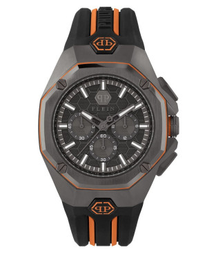 TOP 1 - Zegarek męski Philipp Plein PWTBA0523