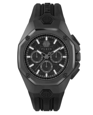 TOP 1 - Zegarek męski Philipp Plein PWTBA0623