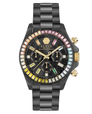 TOP 1 - Zegarek damski Philipp Plein PWSBA0623