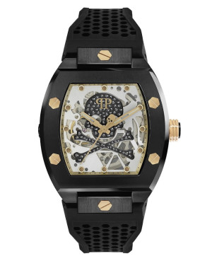 TOP 1 - Zegarek męski Philipp Plein PWBAA0521