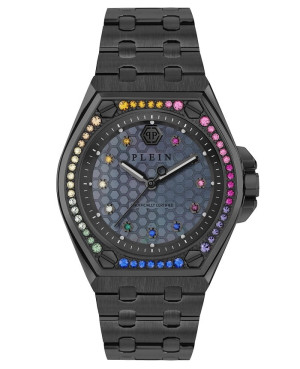 TOP 1 - Zegarek damski Philipp Plein PWJAA1423