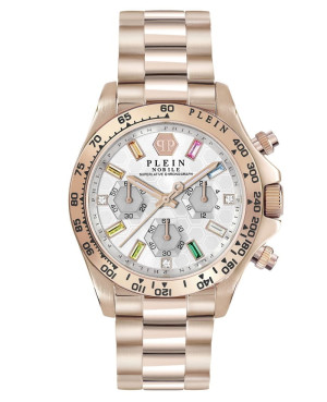 TOP 1 - Zegarek damski Philipp Plein PWSBA0323