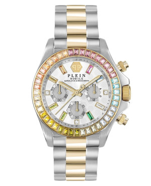 TOP 1 - Zegarek damski Philipp Plein PWSBA0523