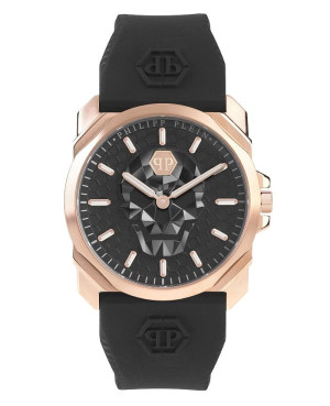 TOP 1 - Zegarek męski Philipp Plein PWLAA0222