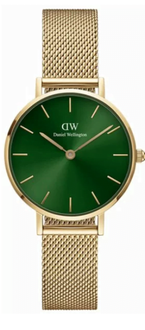 TOP 1 - Zegarek damski Daniel Wellington DW00100479