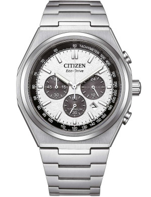 TOP 1 - Zegarek męski CITIZEN CA4610-85A
