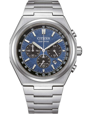 TOP 1 - Zegarek męski CITIZEN CA4610-85L