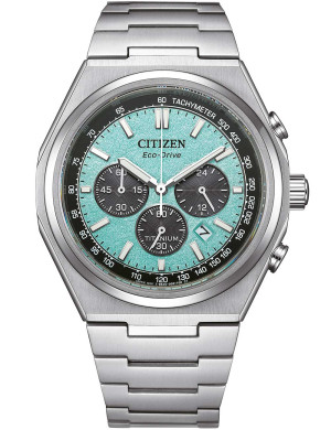 TOP 1 - Zegarek męski CITIZEN CA4610-85M