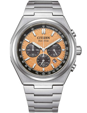 TOP 1 - Zegarek męski CITIZEN CA4610-85Z