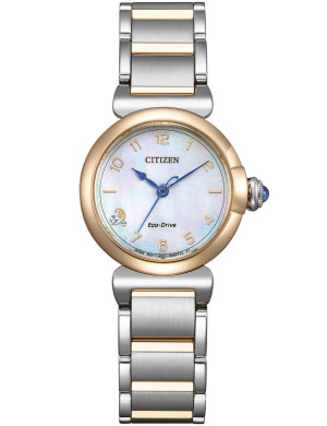 TOP 1 - Zegarek damski CITIZEN EM1136-87D