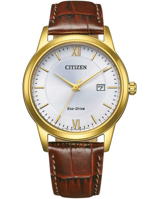 TOP 1 - Zegarek męski CITIZEN AW1782-11A