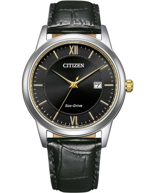 TOP 1 - Zegarek męski CITIZEN AW1784-16E