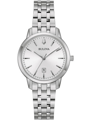 TOP 1 - Zegarek damski BULOVA 96M165