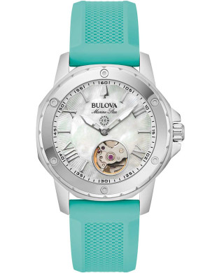 TOP 1 - Zegarek damski BULOVA 96L325