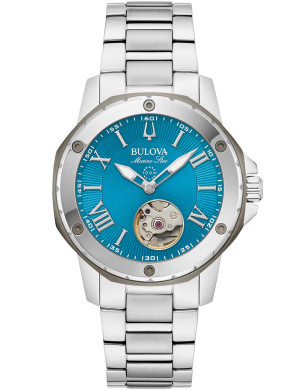 TOP 1 - Zegarek damski BULOVA 98L317