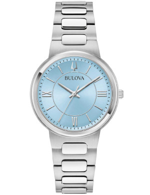 TOP 1 - Zegarek damski BULOVA 96L336