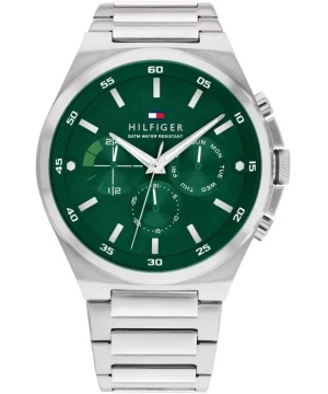 TOP 1 - Zegarek męski Tommy Hilfiger 1792088