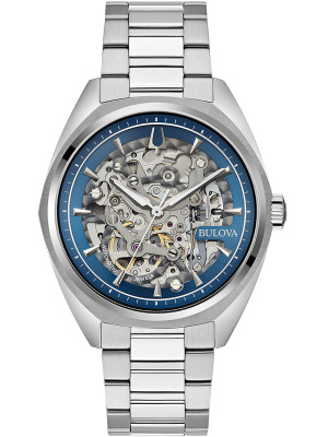 TOP 1 - Zegarek męski BULOVA 96A292