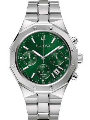 TOP 1 - Zegarek męski BULOVA 96B409