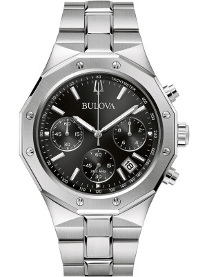 TOP 1 - Zegarek męski BULOVA 96B410