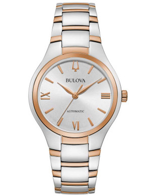 TOP 1 - Zegarek damski BULOVA 98L313