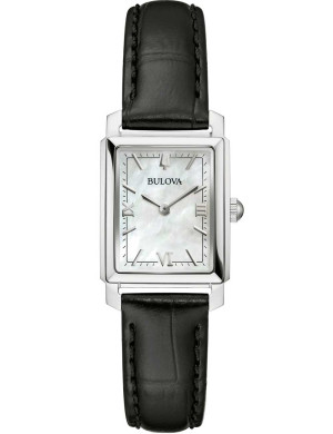 TOP 1 - Zegarek damski BULOVA 96L330