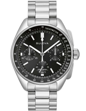TOP 1 - Zegarek męski BULOVA 96K111