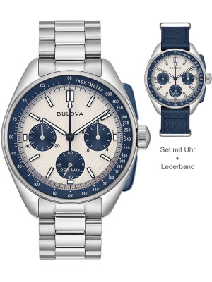 TOP 1 - Zegarek męski BULOVA 98K112
