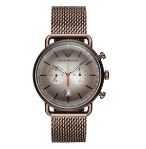 TOP 1 - Zegarek męski Emporio Armani AR11169