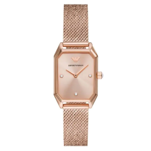 TOP 1 - Zegarek damski Emporio Armani GIOIA AR11347