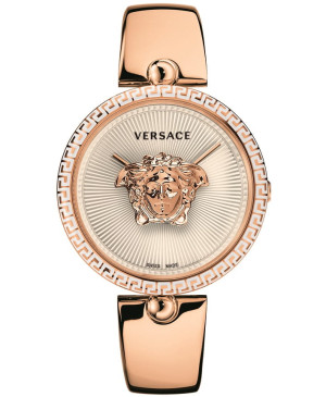 TOP 1 - Zegarek damski Versace Palazzo Empire Bangle VCO110017
