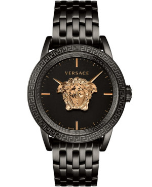 TOP 1 - Zegarek męski Versace Palazzo Empire VERD00518