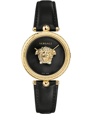 TOP 1 - Zegarek damski Versace Palazzo VECQ01120