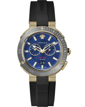 TOP 1 - Zegarek męski Versace V-Extreme Pro VECN00119