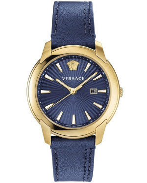 TOP 1 - Zegarek męski Versace V-Urban VELQ00319