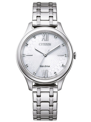 TOP 1 - Zegarek damski CITIZEN EM0500-73A