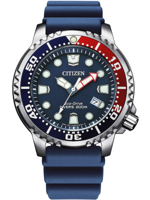 TOP 1 - Zegarek męski CITIZEN BN0168-06L