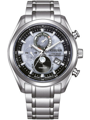 TOP 1 - Zegarek męski CITIZEN BY1010-81H