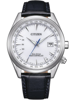 TOP 1 - Zegarek męski CITIZEN CB0270-10A