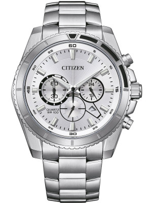 TOP 1 - Zegarek męski CITIZEN AN8200-50A