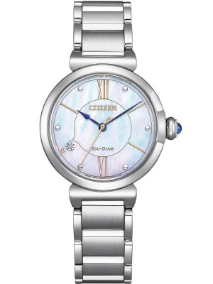 TOP 1 - Zegarek damski CITIZEN EM1070-83D