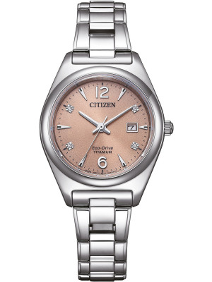 TOP 1 - Zegarek damski CITIZEN EW2601-81Z